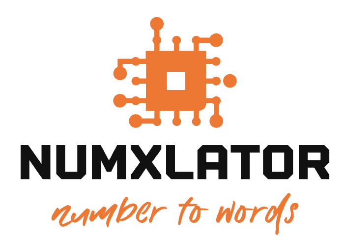 numxlator